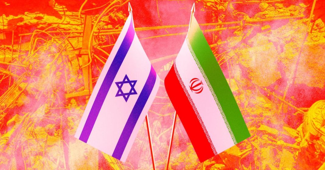 Israel-Iran Tensions: Anticipation of Retaliation After Embassy Attack