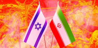 Israel-Iran Tensions: Anticipation of Retaliation After Embassy Attack