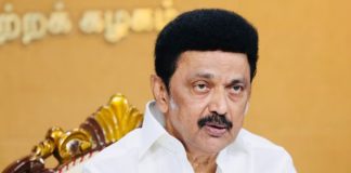 MK Stalin's Sharp Criticism of PM Narendra Modi: 'Chancellor of Corruption University