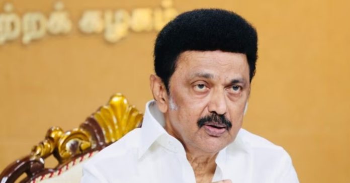 MK Stalin's Sharp Criticism of PM Narendra Modi: 'Chancellor of Corruption University