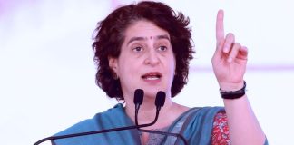 Priyanka Gandhi's Critique: 'BJP Wants to Change Constitution, Slams Show-off Politics