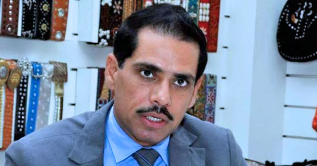 Robert Vadra's Statement: 'Ready to Join Politics if People Want,' Amid Lok Sabha Elections 2024