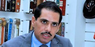 Robert Vadra's Statement: 'Ready to Join Politics if People Want,' Amid Lok Sabha Elections 2024