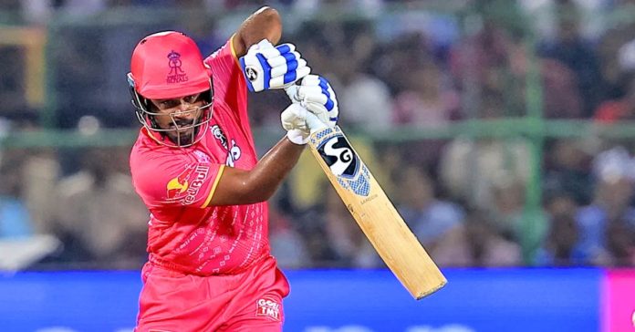 Sanju Samson Faces BCCI Action, Slapped with INR 12 Lakh Fine - IPL 2024 News