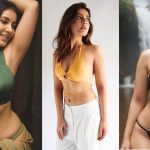 Sexy Rashi Khanna Hot Photos