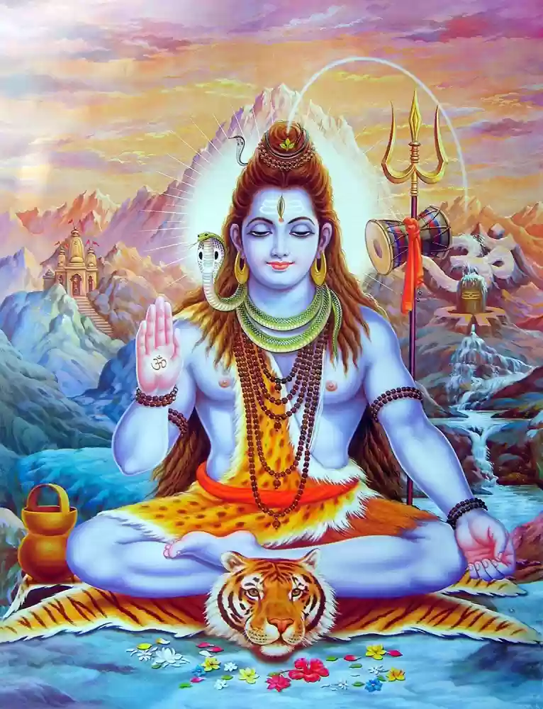 Shivshankar