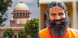 Shocking Apology by Patanjali Before Ramdev's Supreme Court Showdown