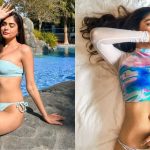 Sizzling Hot! Mahek Ghai's Bikini Avatar Sets Social Media on Fire, See Pictures!