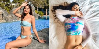 Sizzling Hot! Mahek Ghai's Bikini Avatar Sets Social Media on Fire, See Pictures!