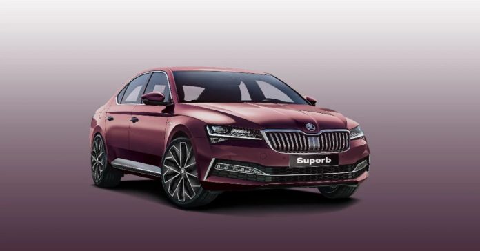 Skoda Superb Makes a Comeback as CBU, Priced at Rs 54 Lakh: What's New