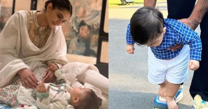 Sonam Kapoor's Big Revelation: Discover the Truth About Working Mothers!