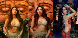 Special update with release date of 'Aranmanai 4' and hot video song of Tamannaah