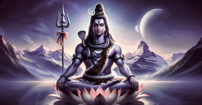 The Story of Lord Shiva: Explore His Fascinating Journey from Birth to Tapasya and Magnificence