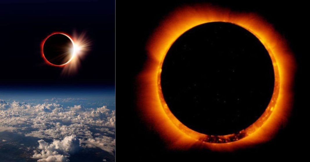 Total Solar Eclipse on April 8: Time, Duration, and How to Watch Live Online