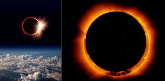 Total Solar Eclipse on April 8: Time, Duration, and How to Watch Live Online