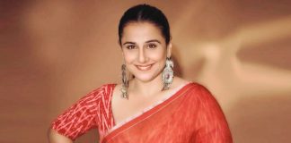 Vidya Balan Speaks Out on Nepotism in Bollywood Kisi ki baap ki industry