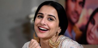 Vidya Balan's Advice- Importance of Communication and Partnership in Married Couples