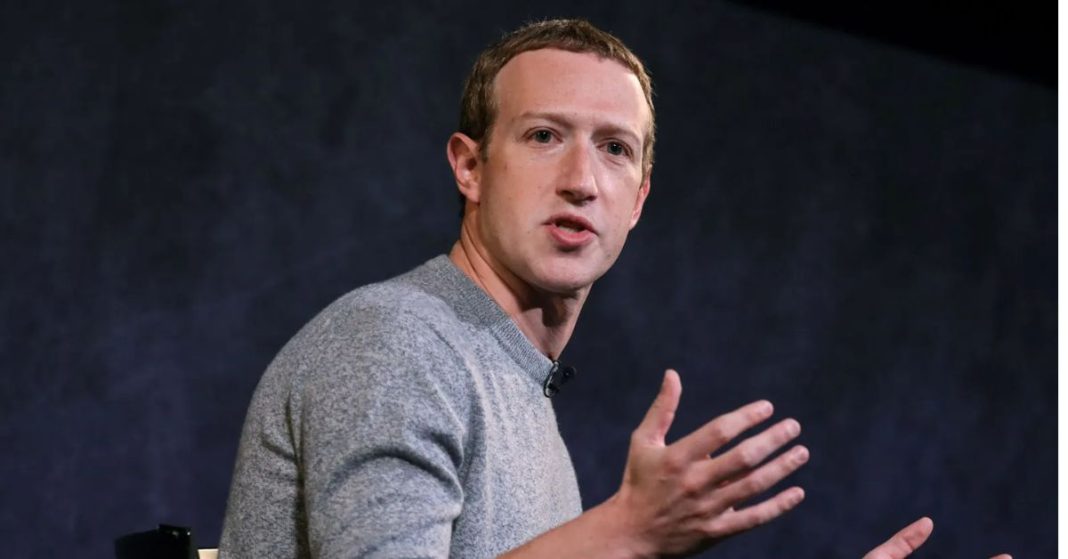 Why Did Mark Zuckerberg Buy Instagram? Leaked Emails Uncover