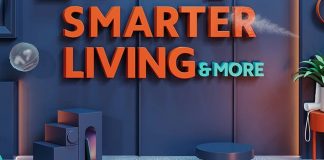 Xiaomi Smarter Living 2024