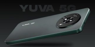 "Lava Yuva 5G to Launch on May 30 in India: Features, Specifications, and Pricing"