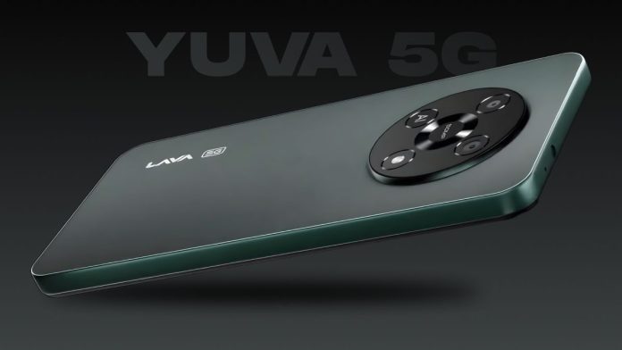 "Lava Yuva 5G to Launch on May 30 in India: Features, Specifications, and Pricing"