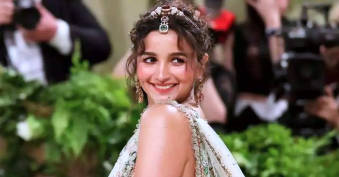 Alia Bhatt Added to Blockout 2024 List After Met Gala for Gaza Crisis Silence