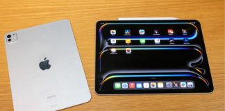 Apple iPad Pro M4 Review- A Scalpel for Precision Tasks | In-depth Analysis