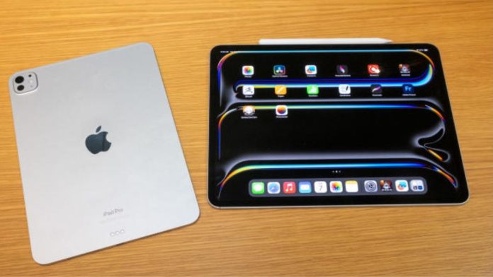 Apple iPad Pro M4 Review- A Scalpel for Precision Tasks | In-depth Analysis