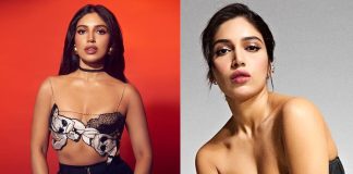 Bhumi Pednekar Reveals Impact of Fitting into Beauty Standards on Confidence