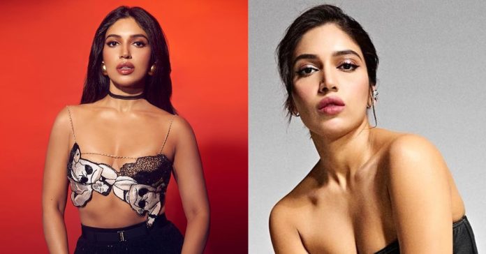 Bhumi Pednekar Reveals Impact of Fitting into Beauty Standards on Confidence