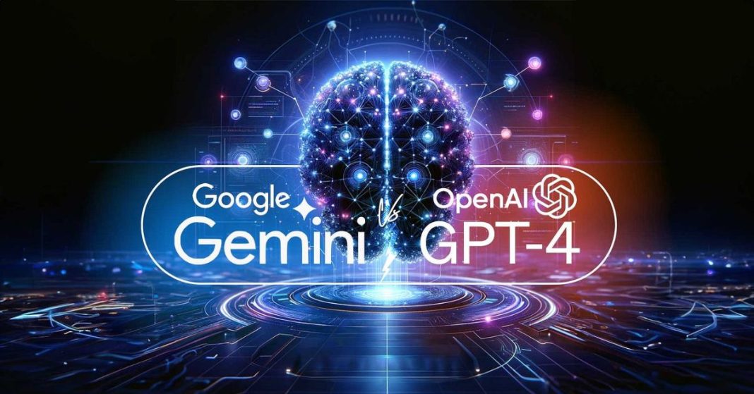 ChatGPT and Gemini Outage: Users Report Error in OpenAI and Google Apps