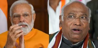 Congress's attempt to divide Hindus: PM Modi surrounds Kharge