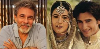 Deepak Tijori Clarifies Comment on Amrita Singh Preventing Saif Ali Khan's Film Support: ‘Such a Misleading Quote