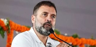 Does Being Part of Modi's 'Political Family' Guarantee Protection for Criminals: Rahul