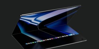 Foldable MacBook Launch: Innovative Design and Features Leak, Launch Timeline and Specs Revealed