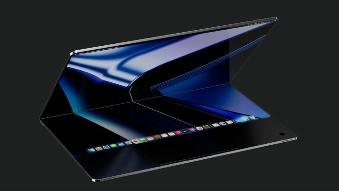 Foldable MacBook Launch: Innovative Design and Features Leak, Launch Timeline and Specs Revealed