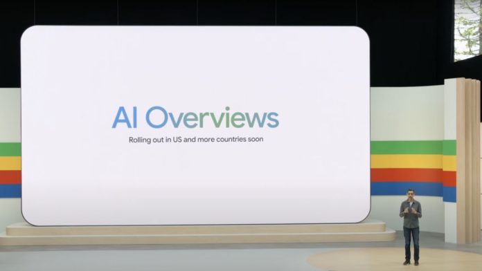 Google AI Overviews Feature- Risks of Misleading Responses, Experts Concerned