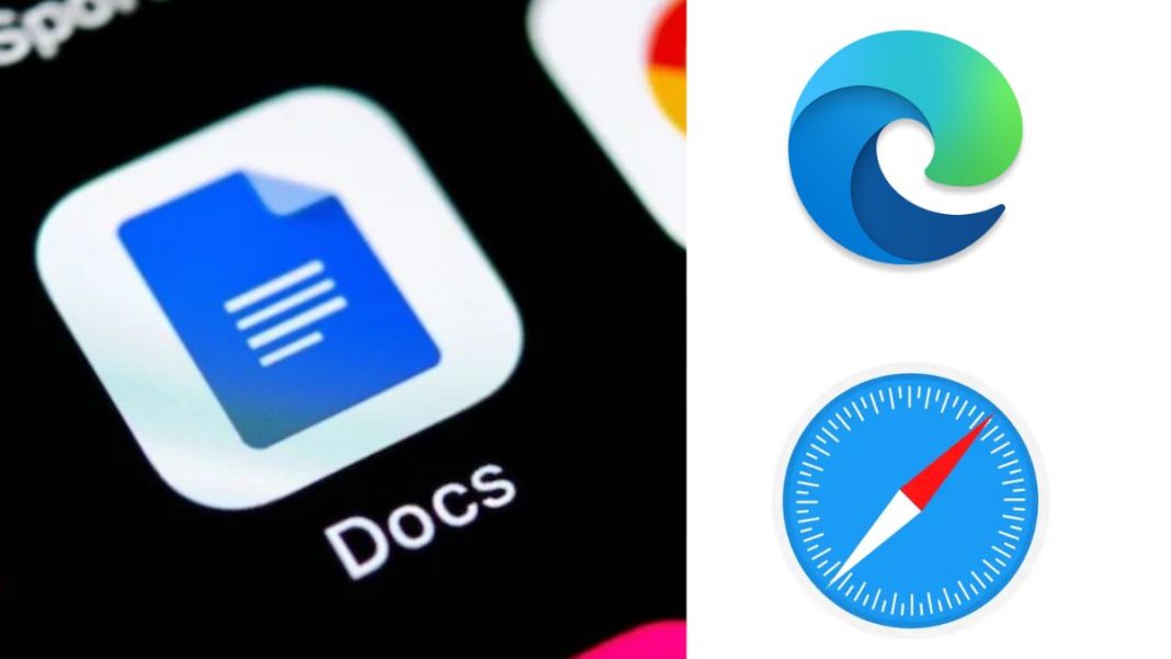 Google Docs Voice Typing Feature Now Available on Safari and Edge Browser