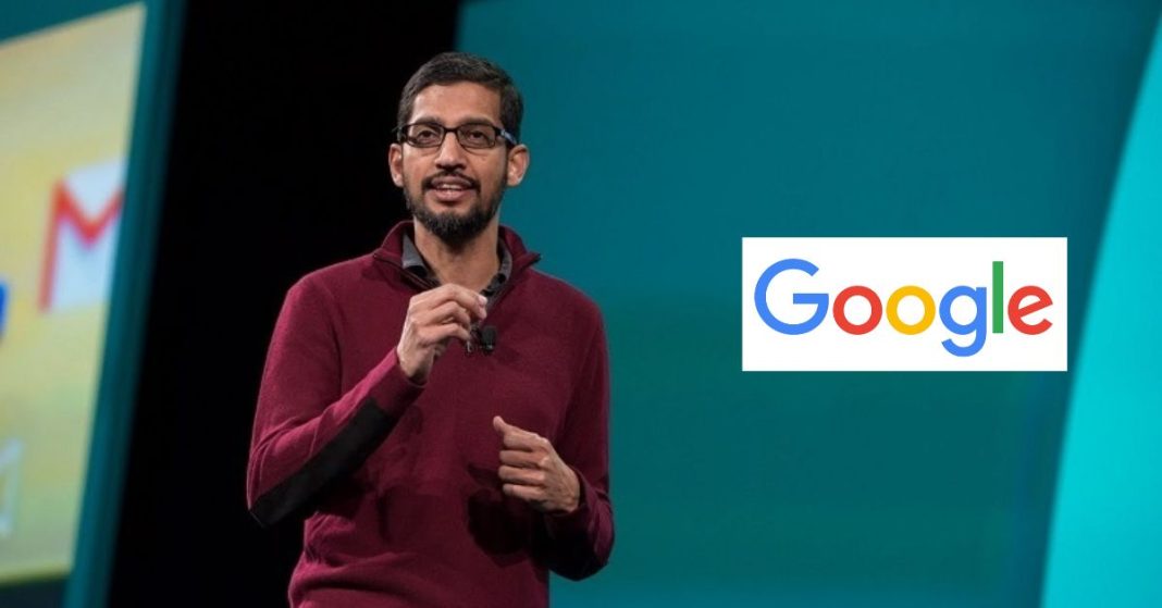 Google I/O 2024: Here's What Sundar Pichai's Company Announced for You