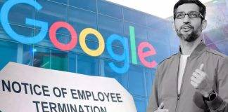 Google Layoffs: Company Cuts Jobs in Key Teams Citing Reorganization