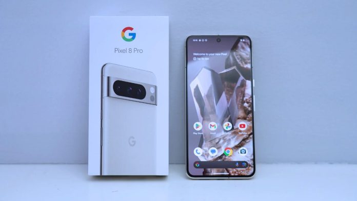 Google Pixel 8a Review: Stunning Design and High Price