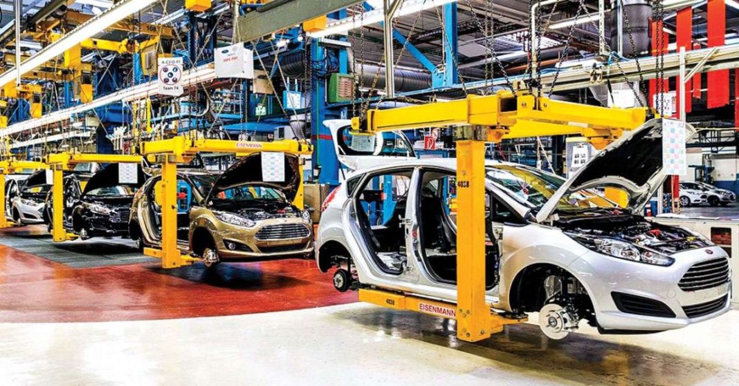 Indian automobile retail records 27% growth in April