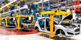 Indian automobile retail records 27% growth in April