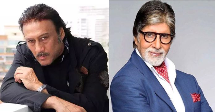 Jackie Shroff to Amitabh Bachchan: Why are Bollywood celebs protecting their personality rights?