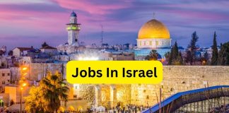 Jobs in Israel: More than 2,200 workers from Telangana applied, 900 selected