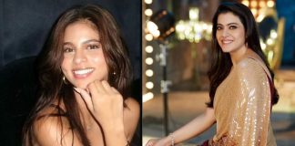 Kajol Wishes Suhana Khan a Happy Birthday- 'This Sweet Girl' | Ananya Panday and Friends Share Love