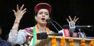 Kangana Ranaut to Quit Bollywood if She Wins Lok Sabha Elections - Exclusive Interview