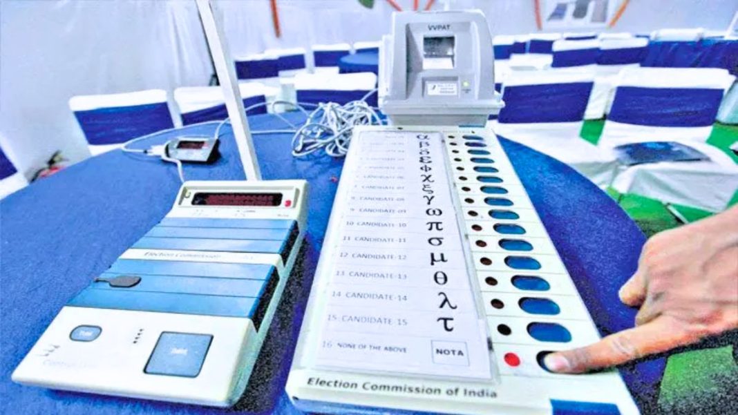 Lok Sabha Election 2024: A Battle Between National Interest and Regional Politics