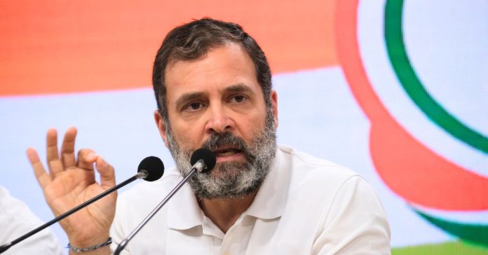 Lok Sabha Elections 2024 Live Updates: Rahul Gandhi's Claim and Priyanka Gandhi's Challenge