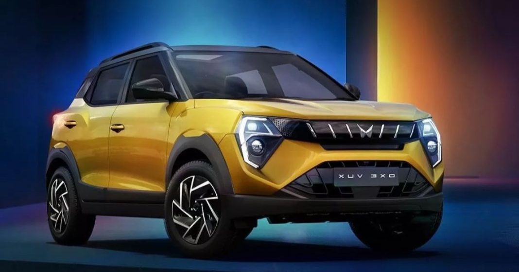 Mahindra XUV 3XO: Exterior Enhancements, Interior, and Engine Features